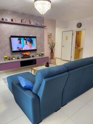 Blk 470B Hougang Parkview (Hougang), HDB 5 Rooms #527193181